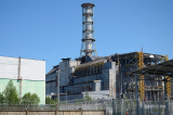 UK commits £17 million to repair Chornobyl shelter damaged by Russian drone strike