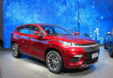 Chery to open UK R&D centre as Chinese carmakers expand their footprint