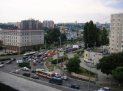 Power grid crisis in Ukraine triggers blackouts in Moldova and Kyiv