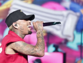 Chris Brown charged in London nightclub incident
