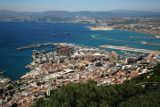 UK and EU sign Gibraltar treaty to end post-Brexit border dispute
