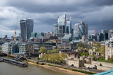 London’s population expected to reach 10 million by mid-2030s, driven by migration