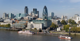 New London infrastructure plan aims to power growth, jobs and future-proof the capital