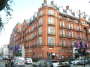 Three London hotels make the 2024 world's 50 best hotels list