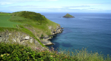 UK sea temperatures surge following exceptionally warm spring