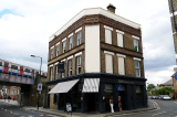 Separately, renowned chef Gary Usher closes burnt truffle after a decade