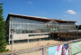 Crystal Palace sports centre redevelopment given green light in major London upgrade