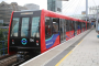 New DLR trains set to return to service by late summer after safety upgrades