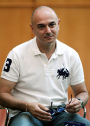 Daniel Levy steps down as Spurs chairman after nearly 25 years