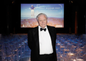 David Attenborough becomes oldest-ever daytime Emmy winner   