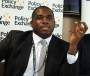 UK and EU must increase defence spending, says Lammy