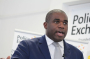  David Lammy vows to reset UK foreign policy and strengthen global ties