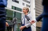 Major overhaul of immigration and asylum appeals set for autumn, says Yvette Cooper   