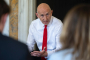 UK finance minister sets 28 October date for first budget