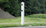 London trials next-generation radar speed cameras to tackle rising road fatalities