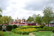 Disneyland Paris expansion creates 1,000 jobs as Disney doubles down on theme park growth in Europe