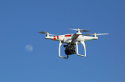 UK unveils nearly £50m push to fast-track flying taxis and drone tech while tightening airspace security