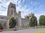 Historic royal service returns to Durham Cathedral after 50 years