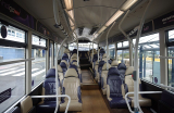Free bus travel gives families a summer break as child journeys top 14.5 million