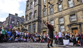 Peckham Fringe kicks off with community focus