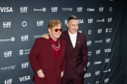 Elton John’s husband David Furnish accuses Daily Mail of homophobia and privacy violations in High Court trial   