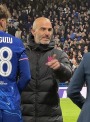 Manchester City turn to Enzo Maresca as Guardiola successor in new era at Etihad