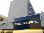 Europol sounds alarm over more violent museum heists across Europe