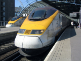MPs push for more operators to use Channel Tunnel