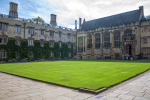 Oxford University College defends plans for £1.4bn research district on green belt   