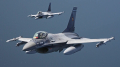 Romanian F-16s intercept two drones over Black Sea as shipping threats escalate