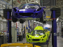 UK car production hits 70-year low amid tariffs and industry shift