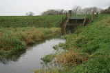 Government speeds up flood defence funding for deprived communities   