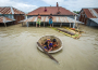 Second wave of devastating floods strands nearly 2 million in Bangladesh