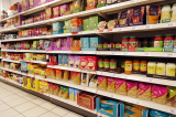 UK grocery inflation hits 15-month high at 4.1%