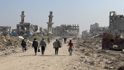 UK, Australia and Canada launch $4 million International Peace Fund to support Israeli-Palestinian reconciliation