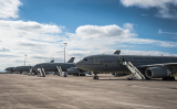 Fifth person charged over RAF Brize Norton break-in