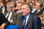 Macron faces yet another political shake-up after Bayrou’s government falls
