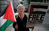 UK to prosecute 60 more people for supporting banned Palestine Action Group   