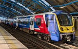SWR marks first year in public ownership with rollout of new Arterio trains