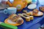 Two million free breakfasts already served in government clubs