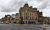 £35m George Street revamp gets council backing despite funding doubts