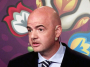 Wales withdraws support for Infantino’s FIFA re-election bid