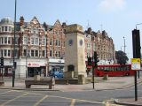 Man charged over attacks on London synagogues