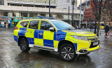 UK man pleads guilty to terrorism offence linked to Manchester synagogue attacker