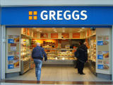 Greggs reports record £2bn sales and £20m staff bonus