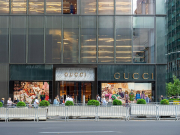 The biggest luxury deals of recent years   