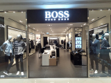 Frasers pushes Hugo Boss stake close to 48% as Ashley steps up luxury retail ambitions