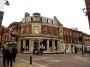 HSBC UK back online after major outage