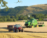 UK government sets out plan to boost Scottish farming and rural growth at NFUS conference   
