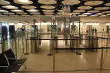 UK airports begin shift to passport-free eGates